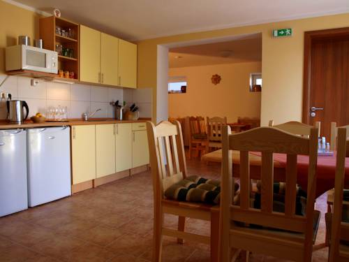 Drnholec Czechia (Czech republic) Booking.com Hotel