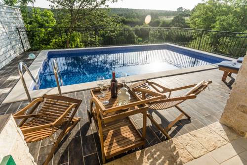 Sveti Petar Croatia Booking.com Hotel