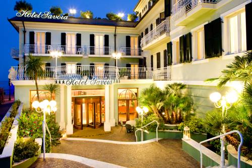 Alassio Italy Booking.com Hotel