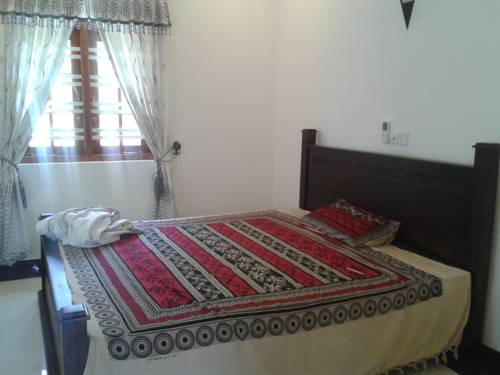 Hikkaduwa Sri Lanka Mega Hotel Gutscheincode Booking.com