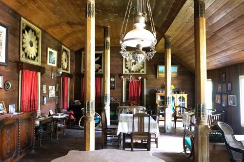 Bukittinggi Indonesië hotel mega promotiecode Booking.com