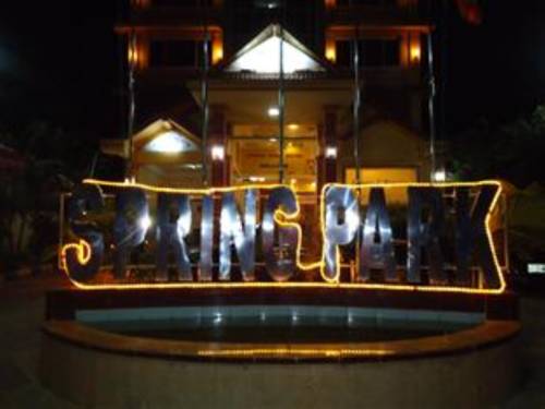 Battambang Kambodscha Mega Hotel Gutscheincode Booking.com