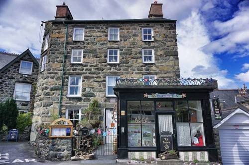 Dolgellau Royaume-Uni méga code promo booking.com