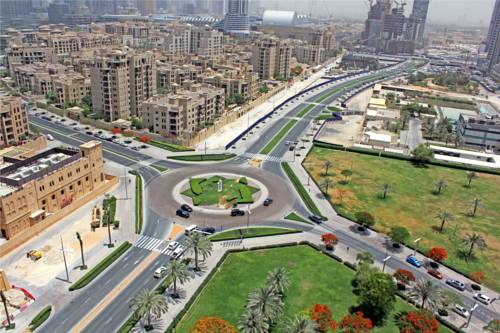 Dubai Vereinigte Arabische Emirate Mega Hotel Gutscheincode Booking.com