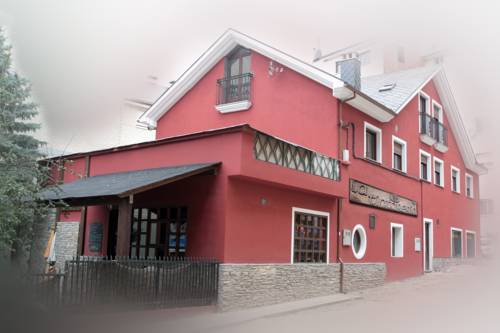 Villablino Spain Booking.com Hotel