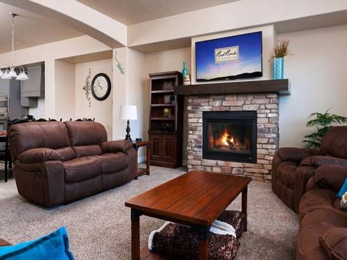 Washington (Utah) United States Booking.com Hotel