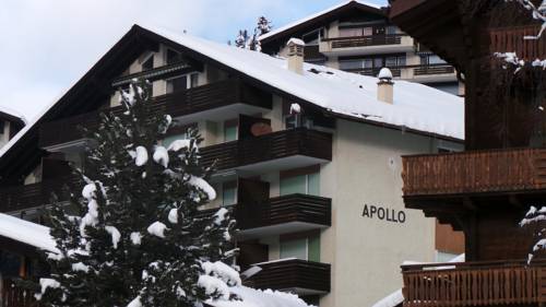 Zermatt Switzerland Booking.com Hotel