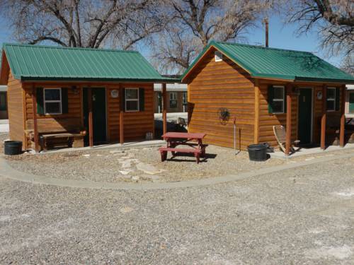 Greybull (Wyoming) États Unis méga code promo booking.com