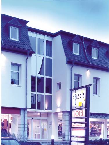 Saarburg Germany Booking.com Hotel