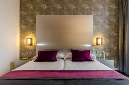 Mairena del Aljarafe Spanien Mega Hotel Gutscheincode Booking.com