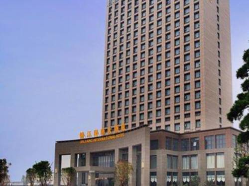 Xinyang China Mega Hotel Gutscheincode Booking.com