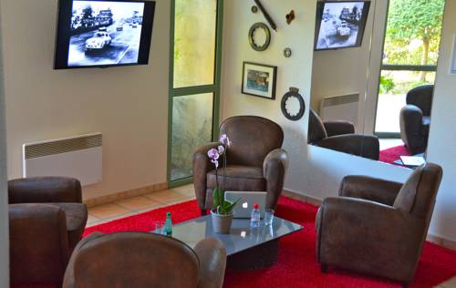 Saint-Herblain France Booking.com Hotel
