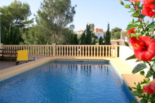 Jávea Spanien Mega Hotel Gutscheincode Booking.com