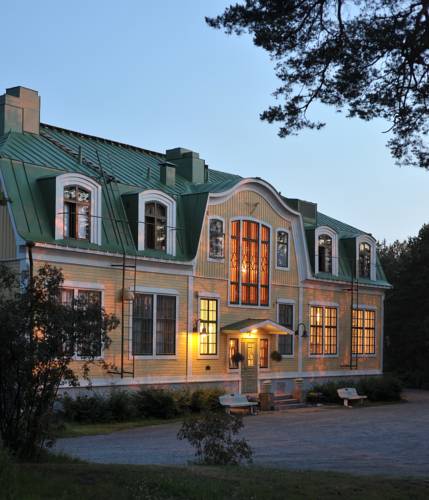 Pori Finlande méga code promo booking.com