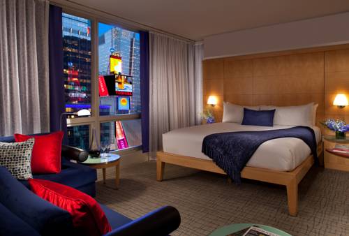 New York (New York) États Unis méga code promo booking.com