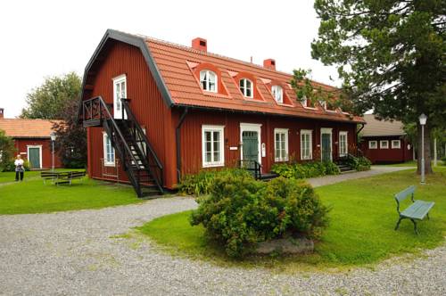 Skellefteå Sweden Booking.com Hotel