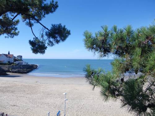 Saint-Palais-sur-Mer Frankrijk hotel mega promotiecode Booking.com