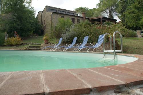 San Gimignano Italia mega código de promoción booking.com