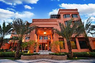 Udon Thani Thailand mega hotel