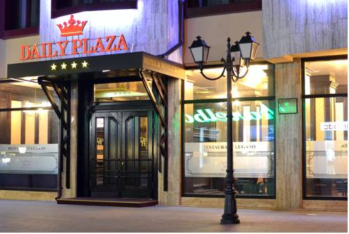 Suceava Roemenië hotel mega promotiecode Booking.com