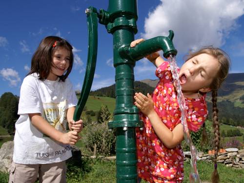 Serfaus Austria mega código de promoción booking.com