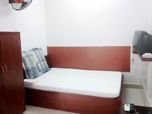 Danang Vietnam Mega Hotel Gutscheincode Booking.com