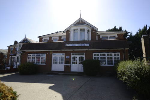 Ilford Verenigd Koningkrijk hotel mega promotiecode Booking.com