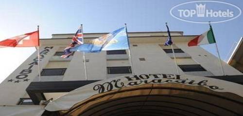 Rimini Italia mega código de promoción booking.com