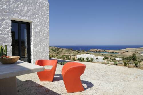 Koufonisia Greece Booking.com Hotel