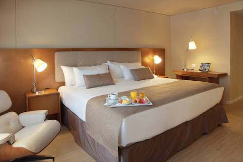 Montevideo Uruguay Booking.com Hotel