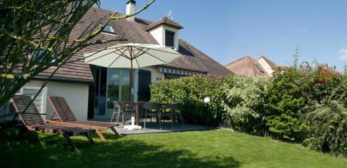 Mesnil-St. Père France Booking.com Hotel