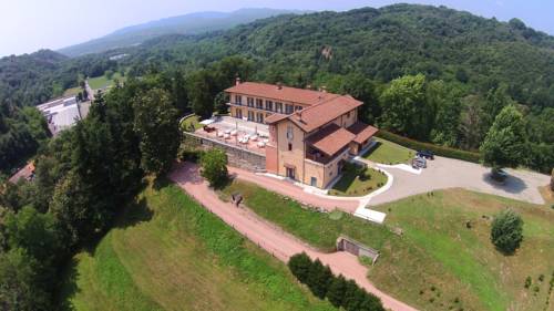 Invorio Italy Booking.com Hotel