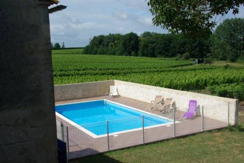 St Quentin de Caplong France méga code promo booking.com