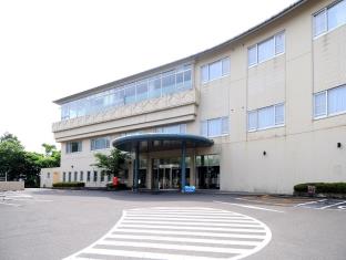 Fukui Japan mega hotel