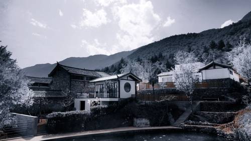 Baisha China hotel mega promotiecode Booking.com