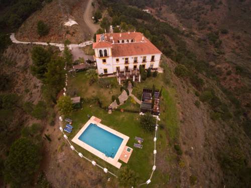 Tolox Spain Booking.com Hotel