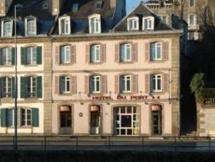 Morlaix France mega hotel