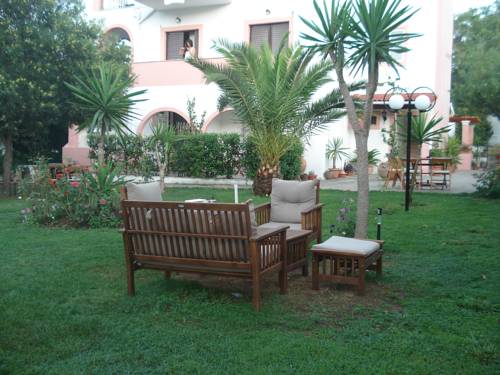 Dassia Greece Booking.com Hotel