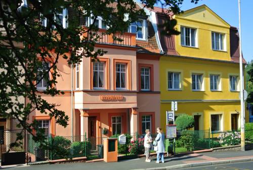Karlovy Vary Tschechien Mega Hotel Gutscheincode Booking.com