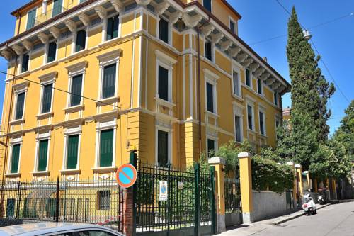 Verona Italië hotel mega promotiecode Booking.com