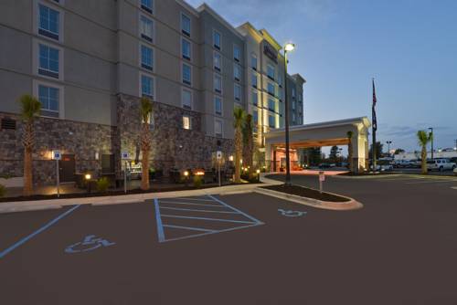 Columbia (South Carolina) United States Booking.com Hotel