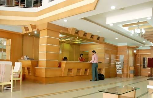 Kozhikode India Booking.com Hotel