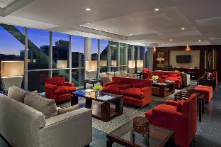 Los Angeles Chile mega hotel