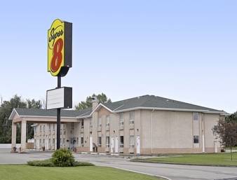 Taber (Alberta) Canadá mega código de promoción booking.com