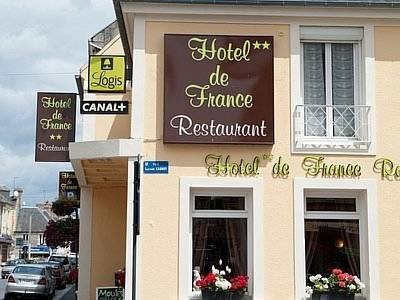 Isigny sur Mer France Booking.com Hotel