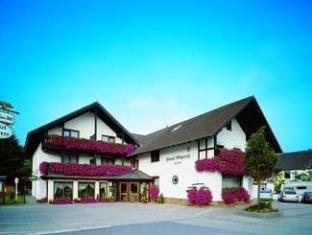 Insul Germany mega hotel