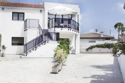 Albir Espagne méga code promo booking.com