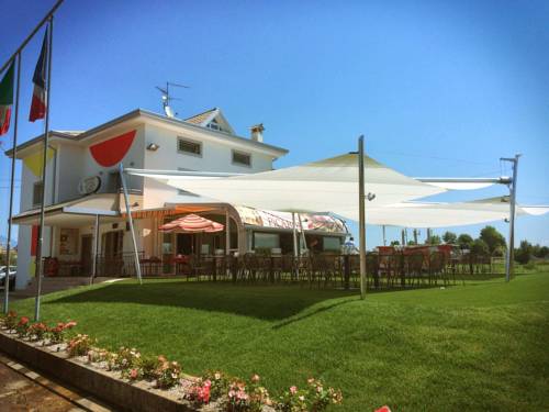 Villanova Italy Booking.com Hotel
