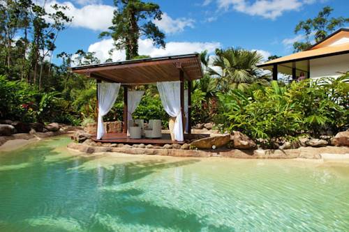 Babinda Australien Mega Hotel Gutscheincode Booking.com