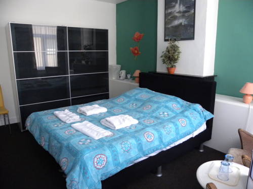 Blankenberge Belgium Booking.com Hotel